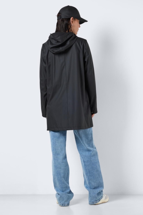 Noisy may nmsky l/s a-line raincoat noos